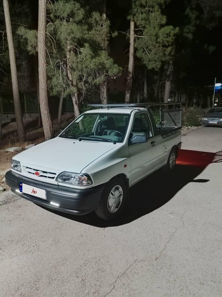 پراید 151 SE - 1403