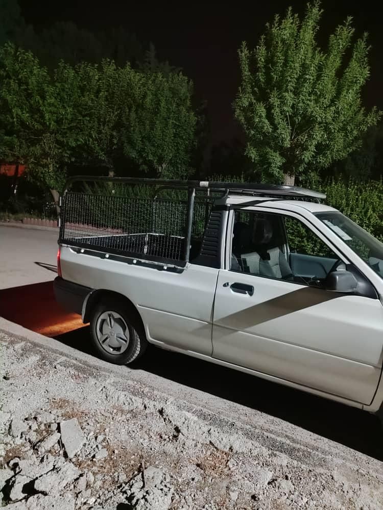 پراید 151 SE - 1403