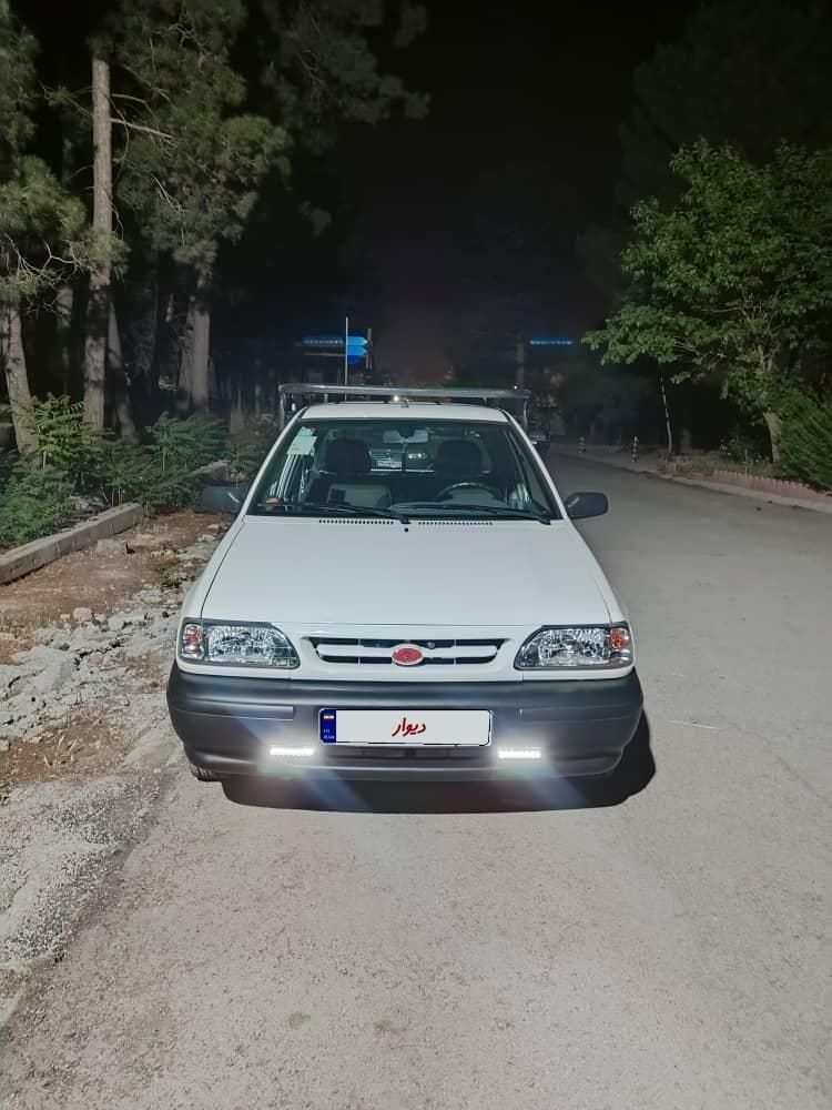 پراید 151 SE - 1403