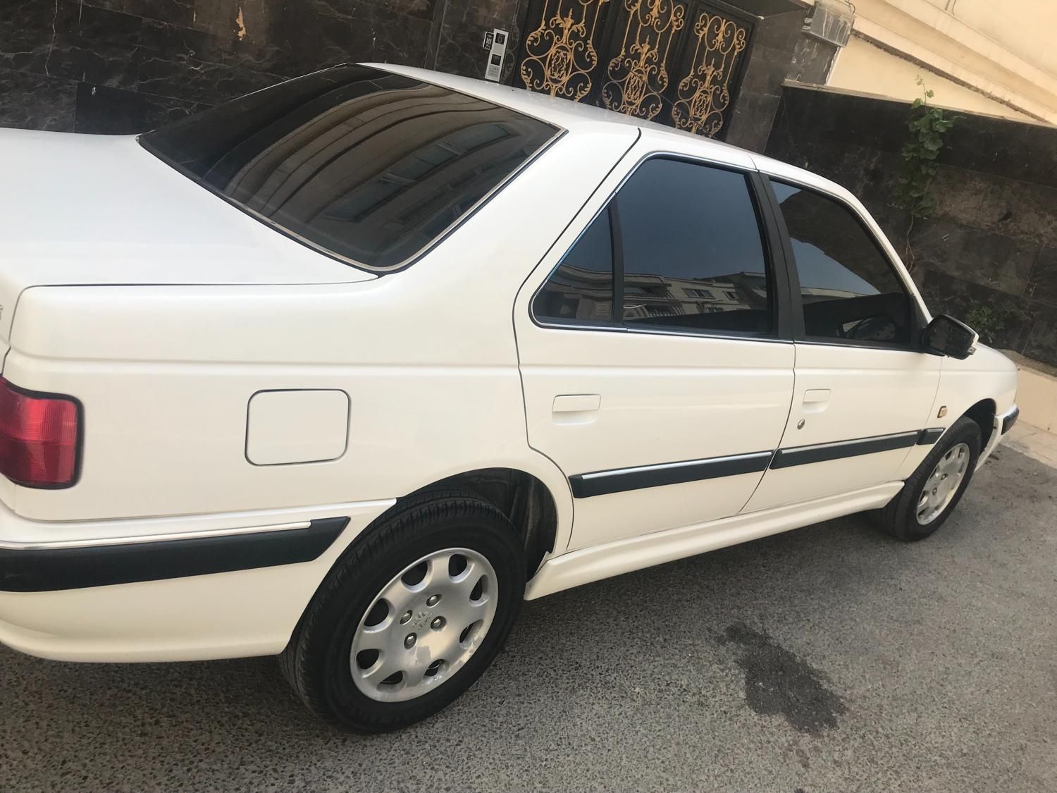 پژو پارس سال - 1399