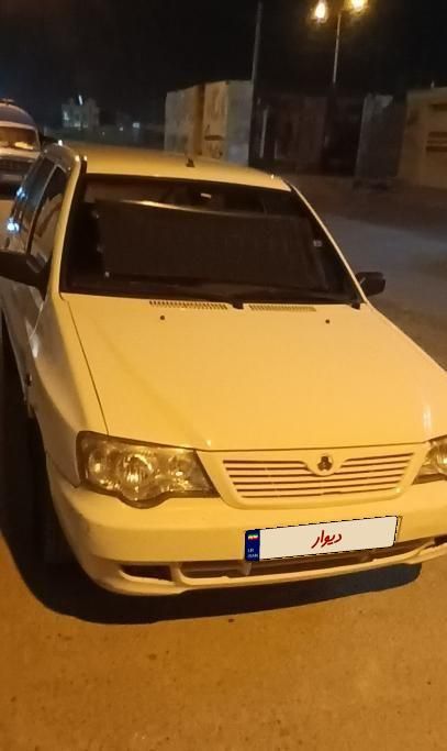 خودرو پراید، 111 آگهی ann_18209037