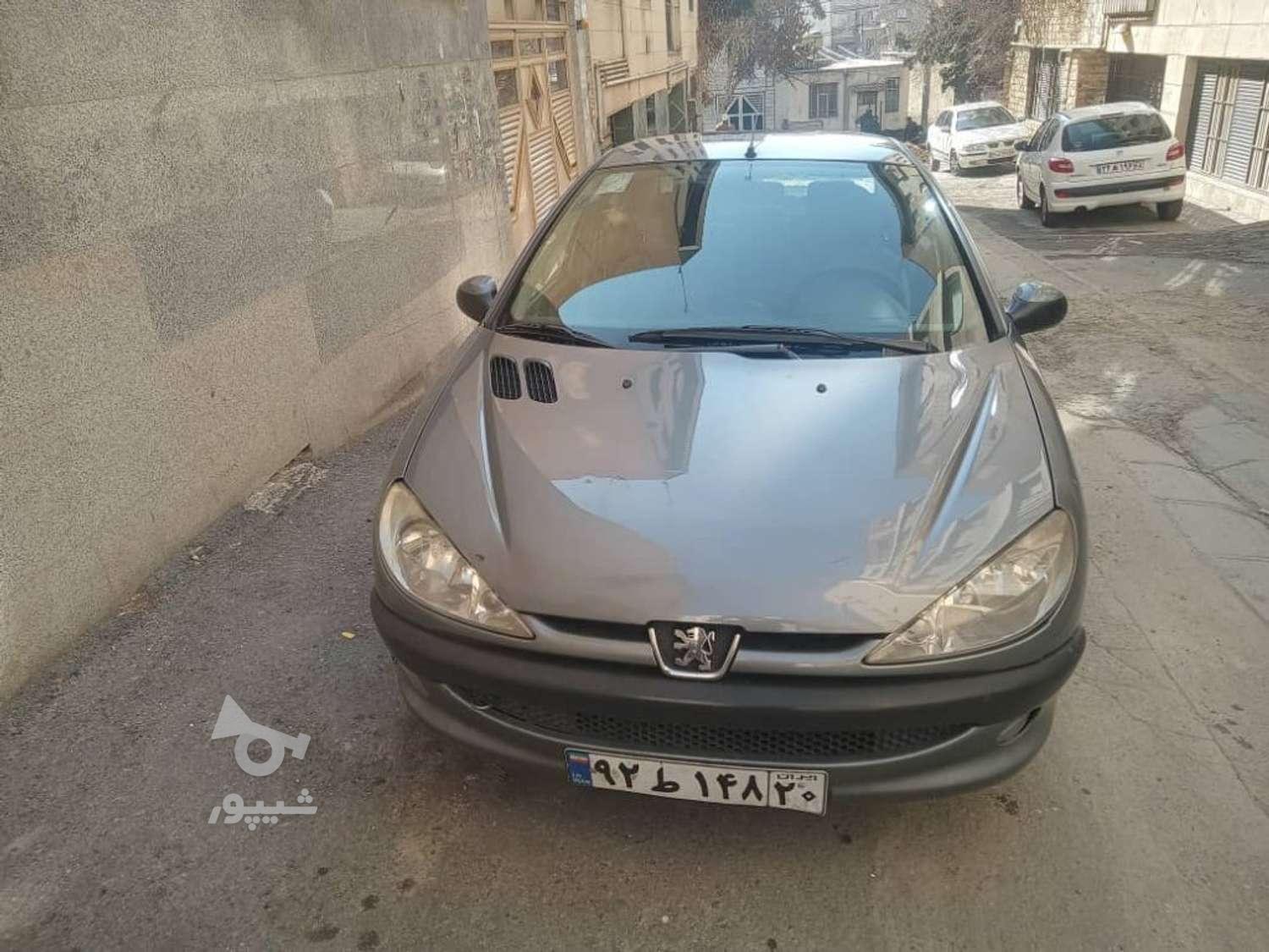 خودرو پژو، 206 آگهی ann_18209046