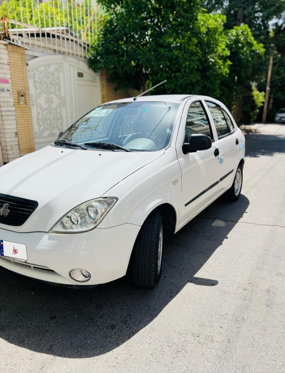 خودرو تیبا، 2 آگهی ann_18209048