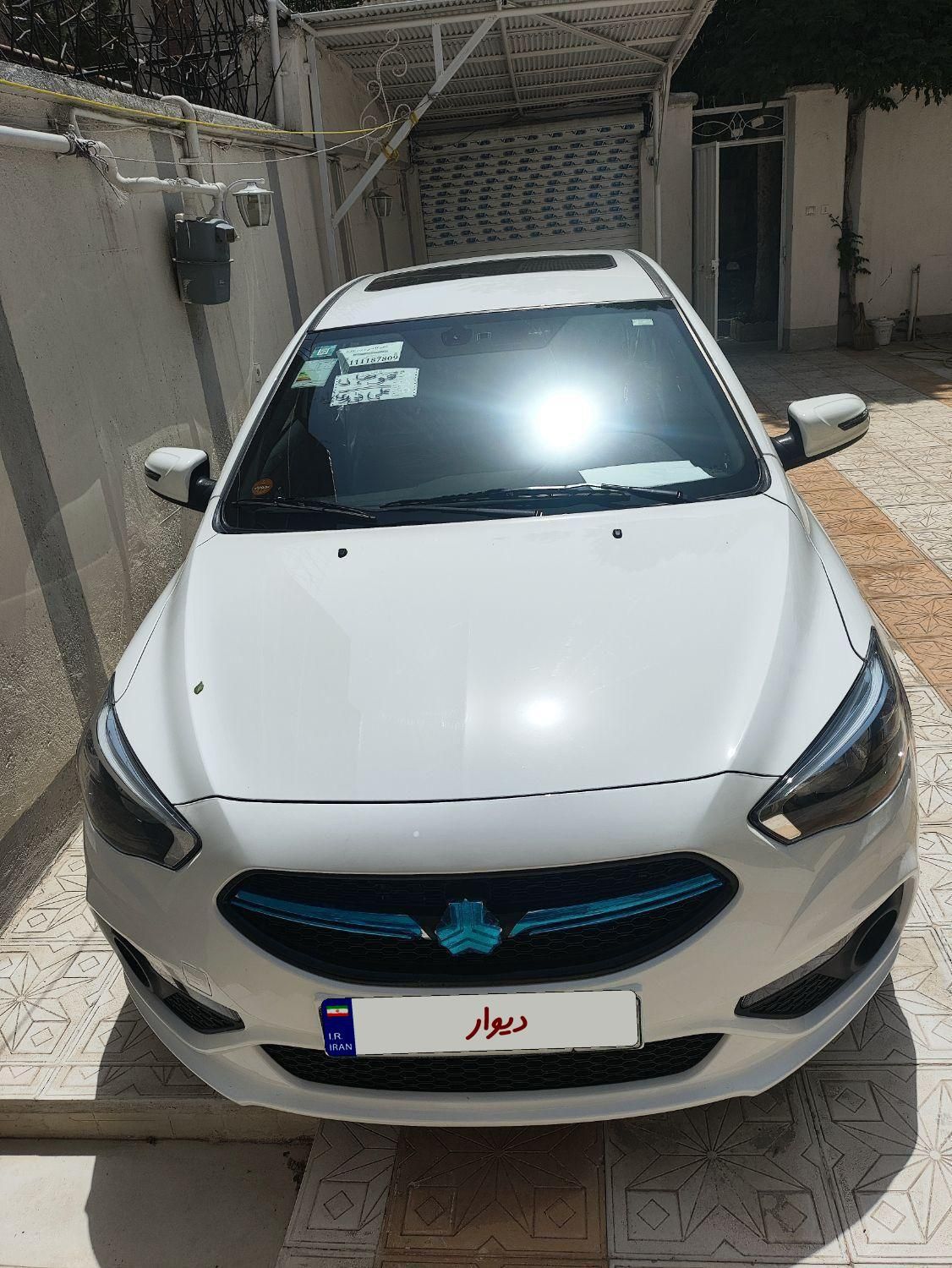 خودرو شاهین، G آگهی ann_18209060