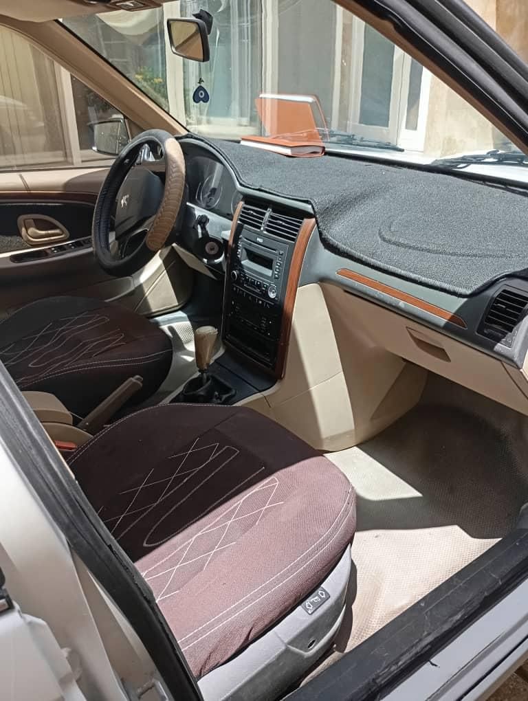 خودرو پژو، پارس آگهی ann_18209062