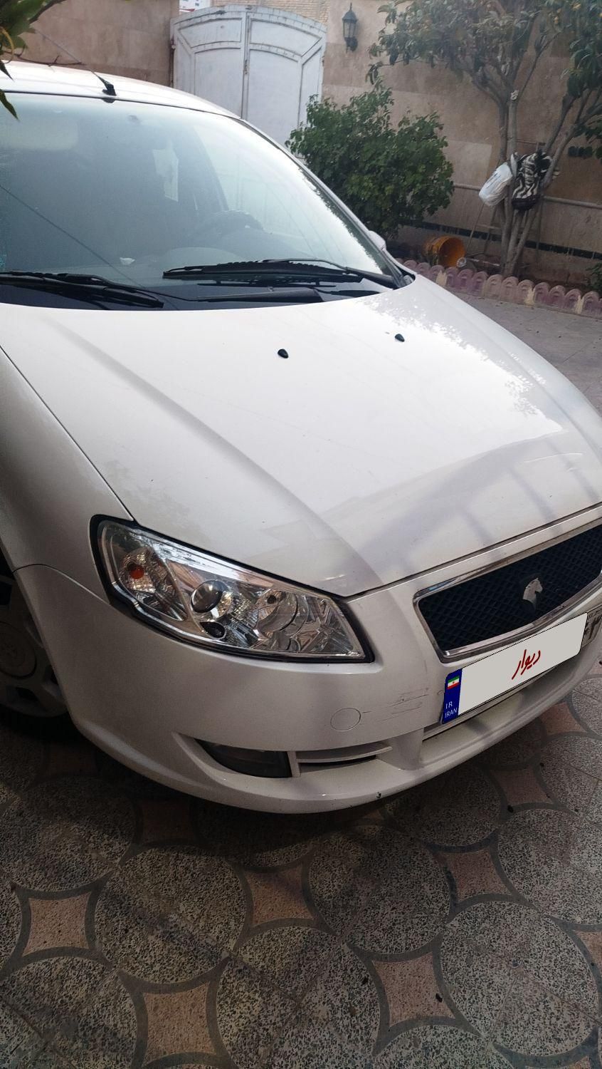 خودرو رانا، LX آگهی ann_18209063