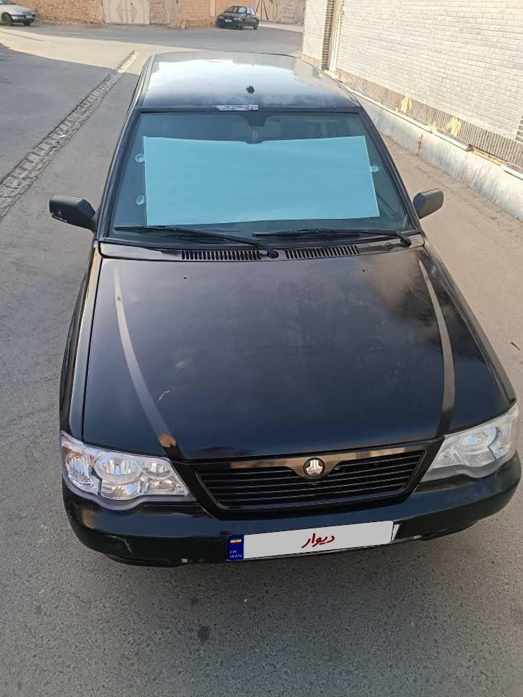 پراید 111 SX - 1390
