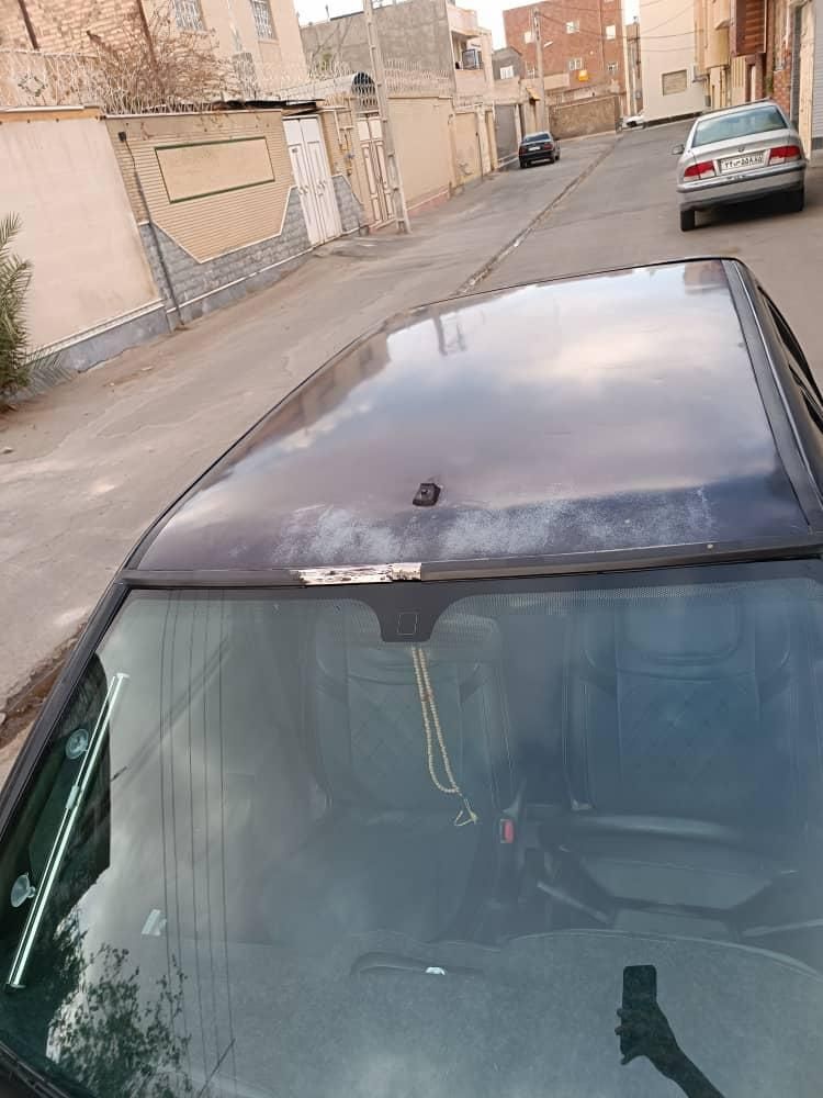 پراید 111 SX - 1390