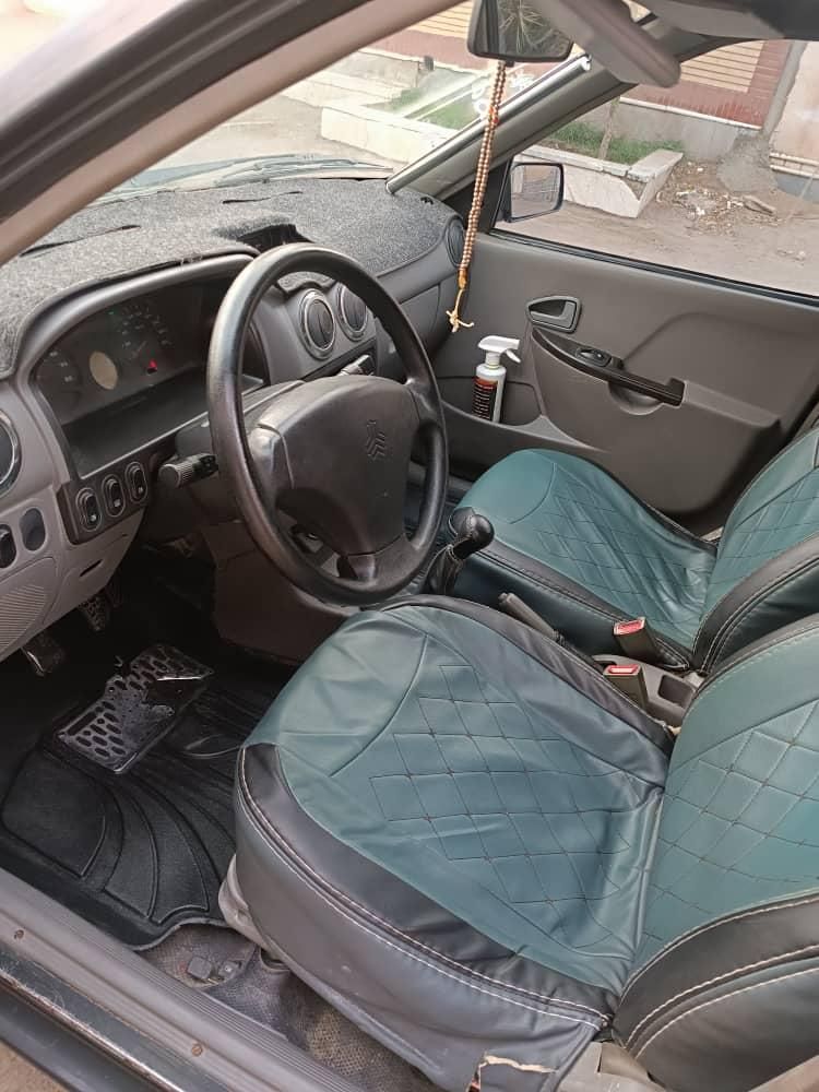 پراید 111 SX - 1390