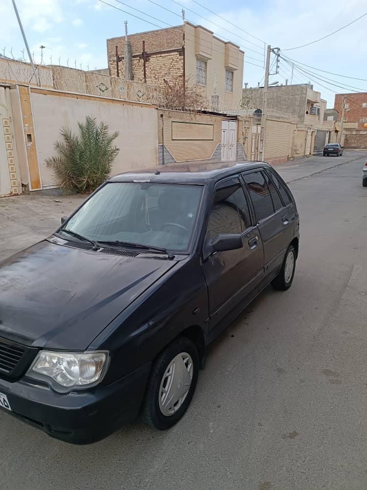 خودرو پراید، 111 آگهی ann_18209066