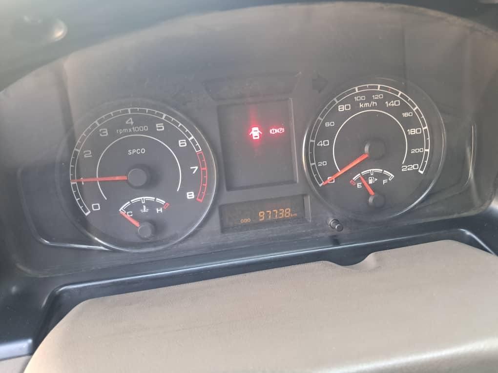 پژو 405 GLX - 1398