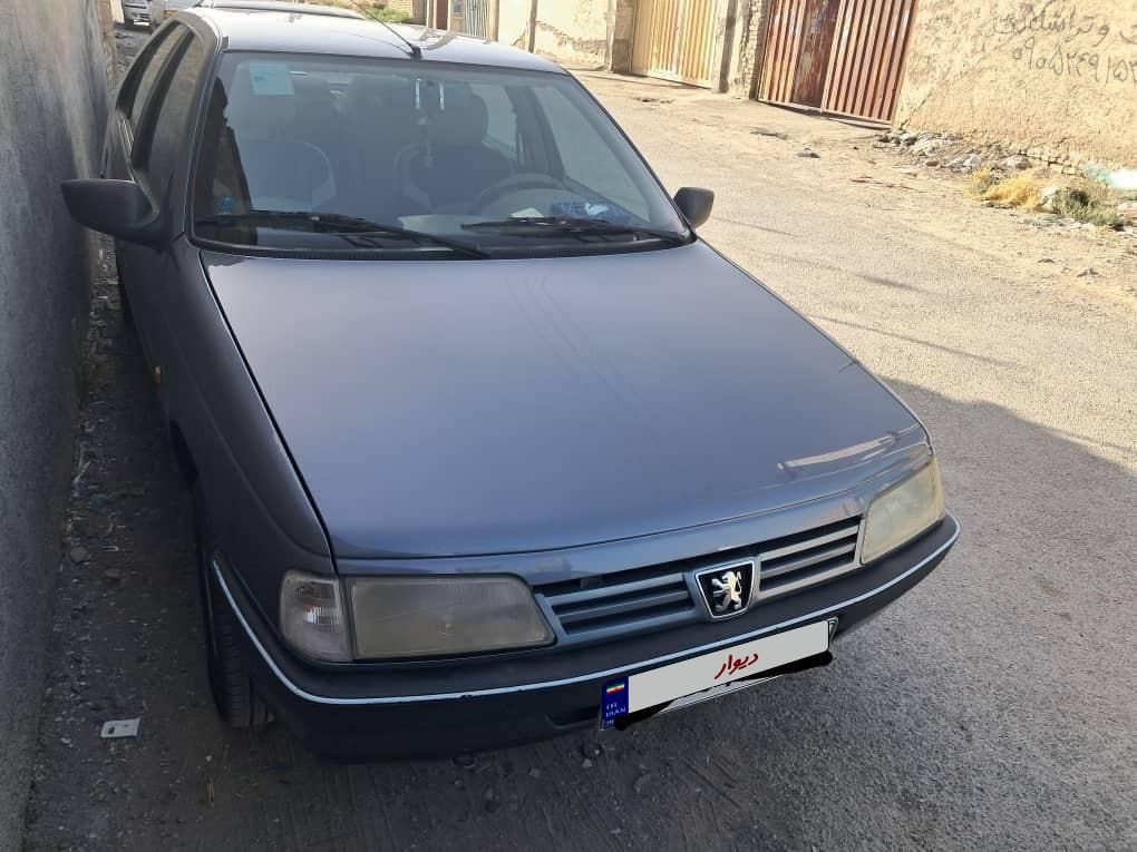 خودرو پژو، 405 آگهی ann_18209067
