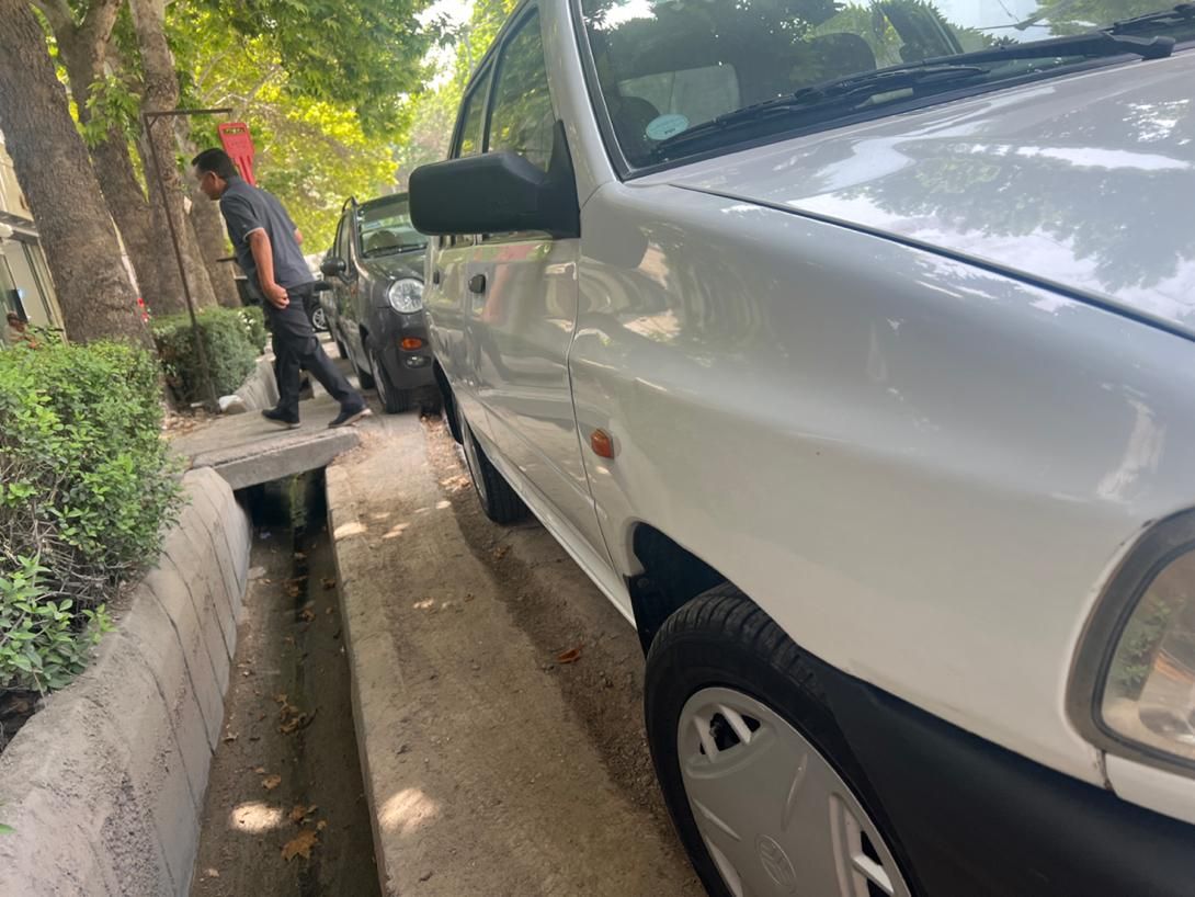 پراید 131 SE - 1399