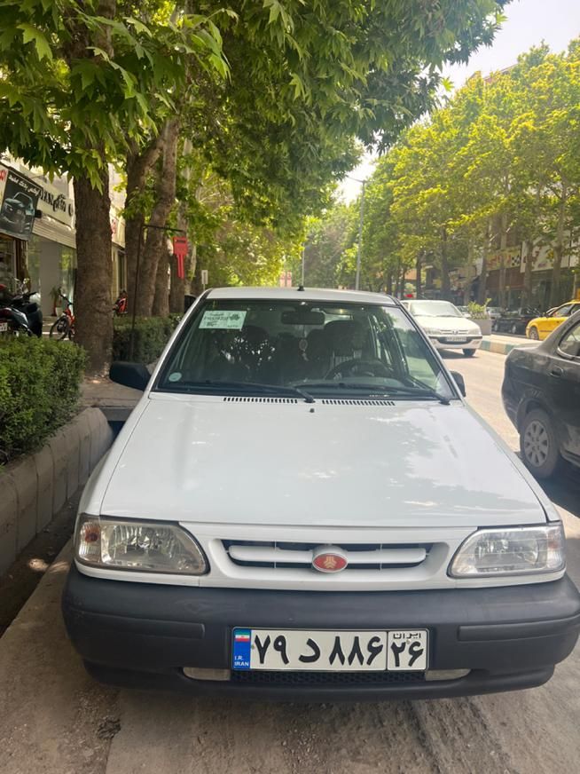 خودرو پراید، 131 آگهی ann_18209073
