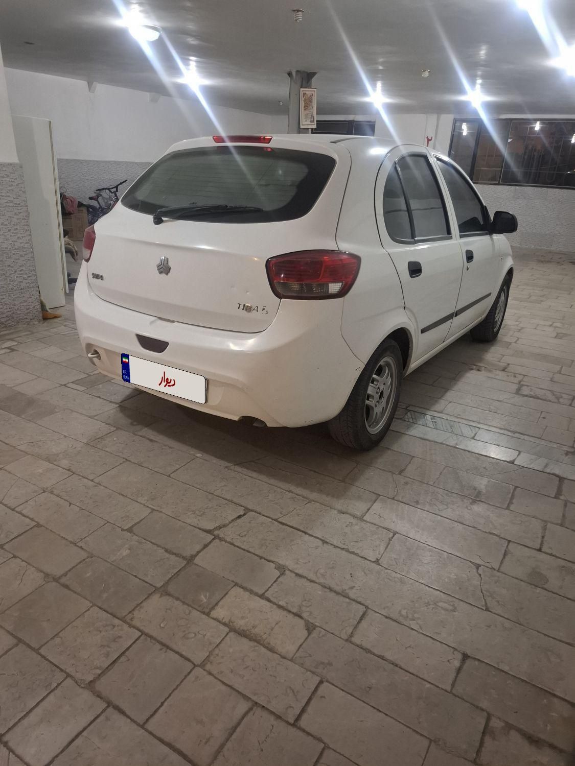 خودرو تیبا، 2 آگهی ann_18209074