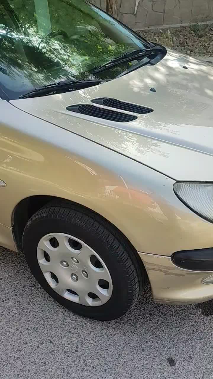 خودرو پژو، 206 آگهی ann_18209076