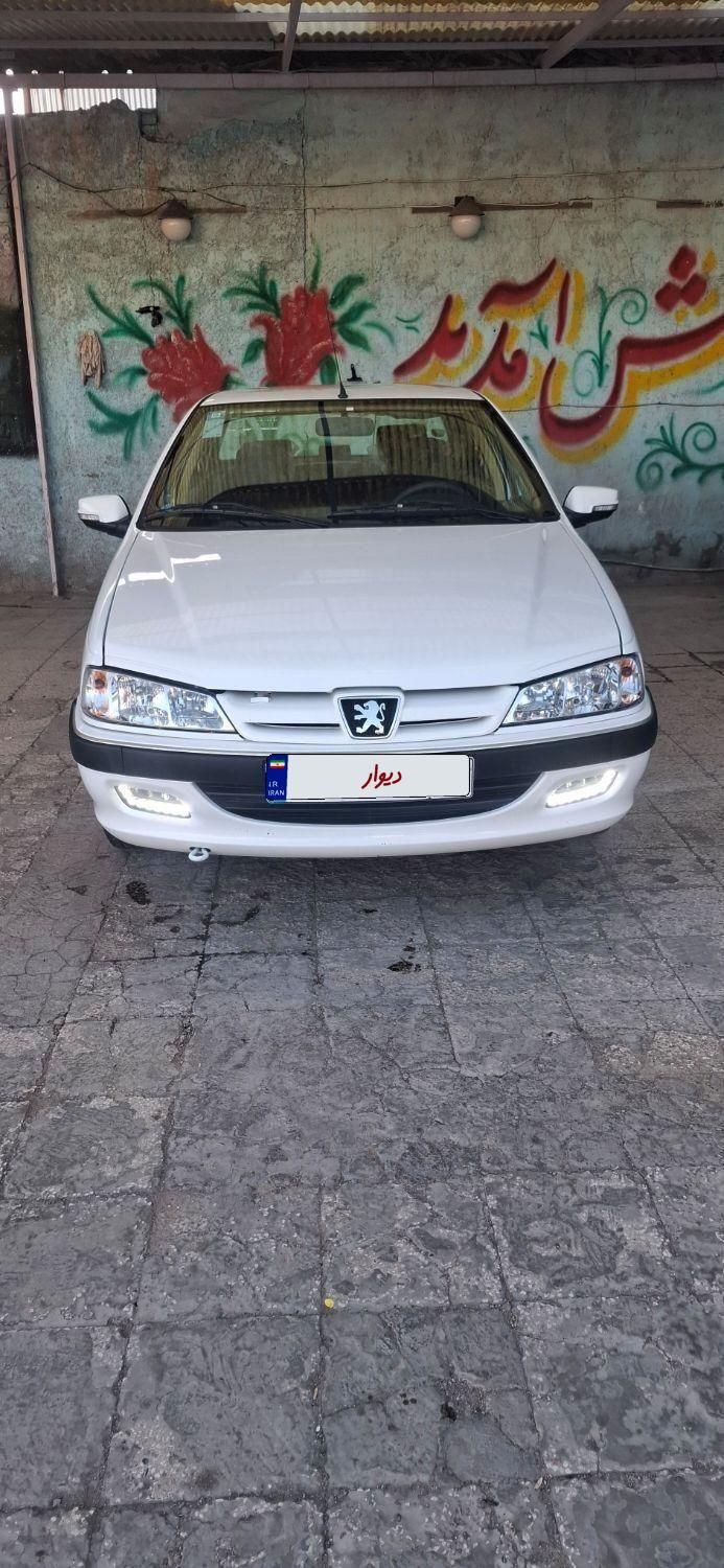 خودرو پژو، پارس آگهی ann_18209078
