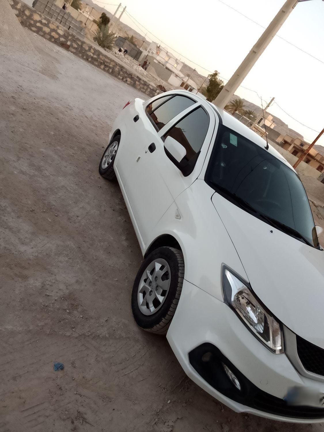 خودرو ساینا، S آگهی ann_18209086