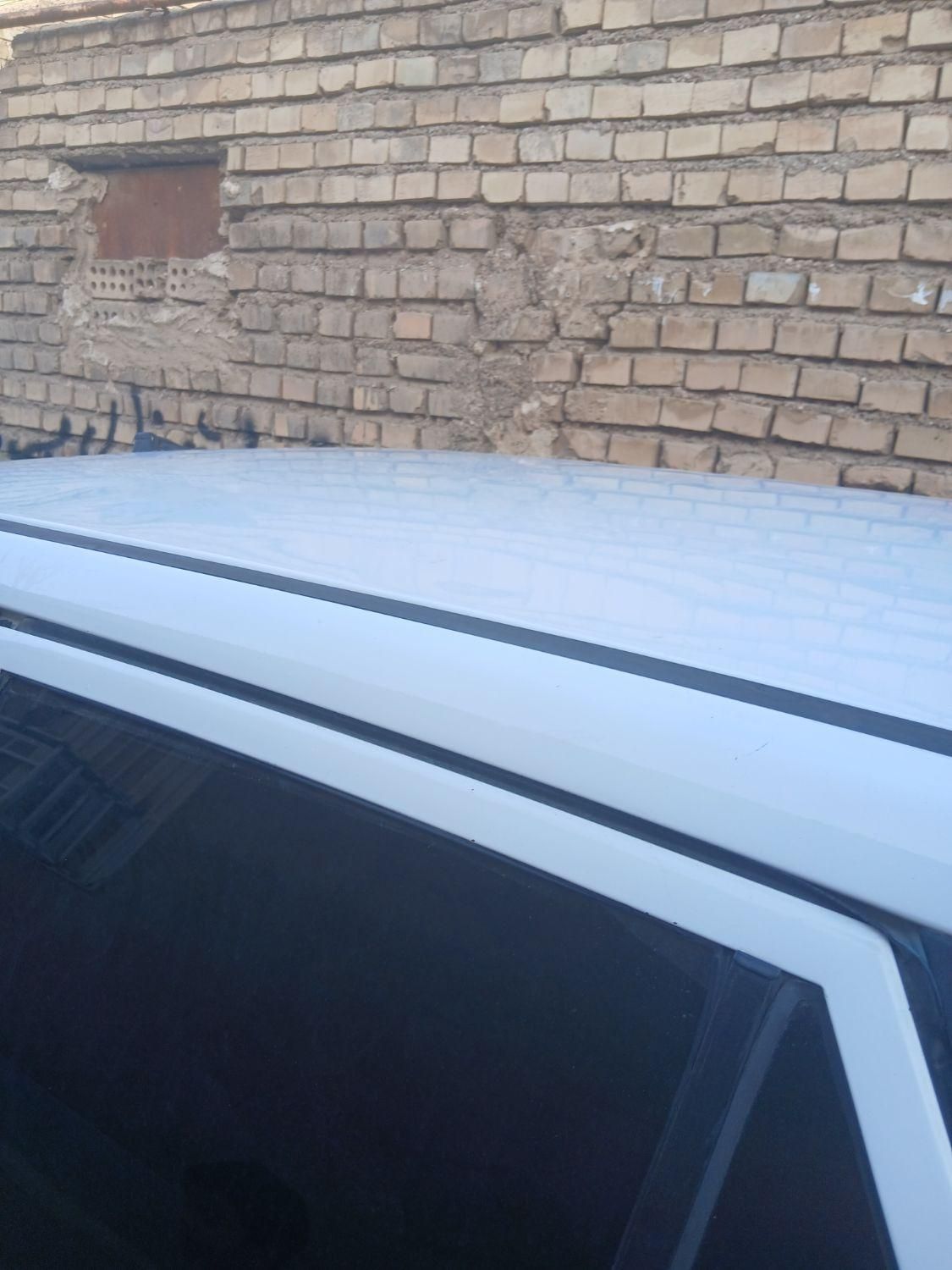 پراید 132 SE - 1392