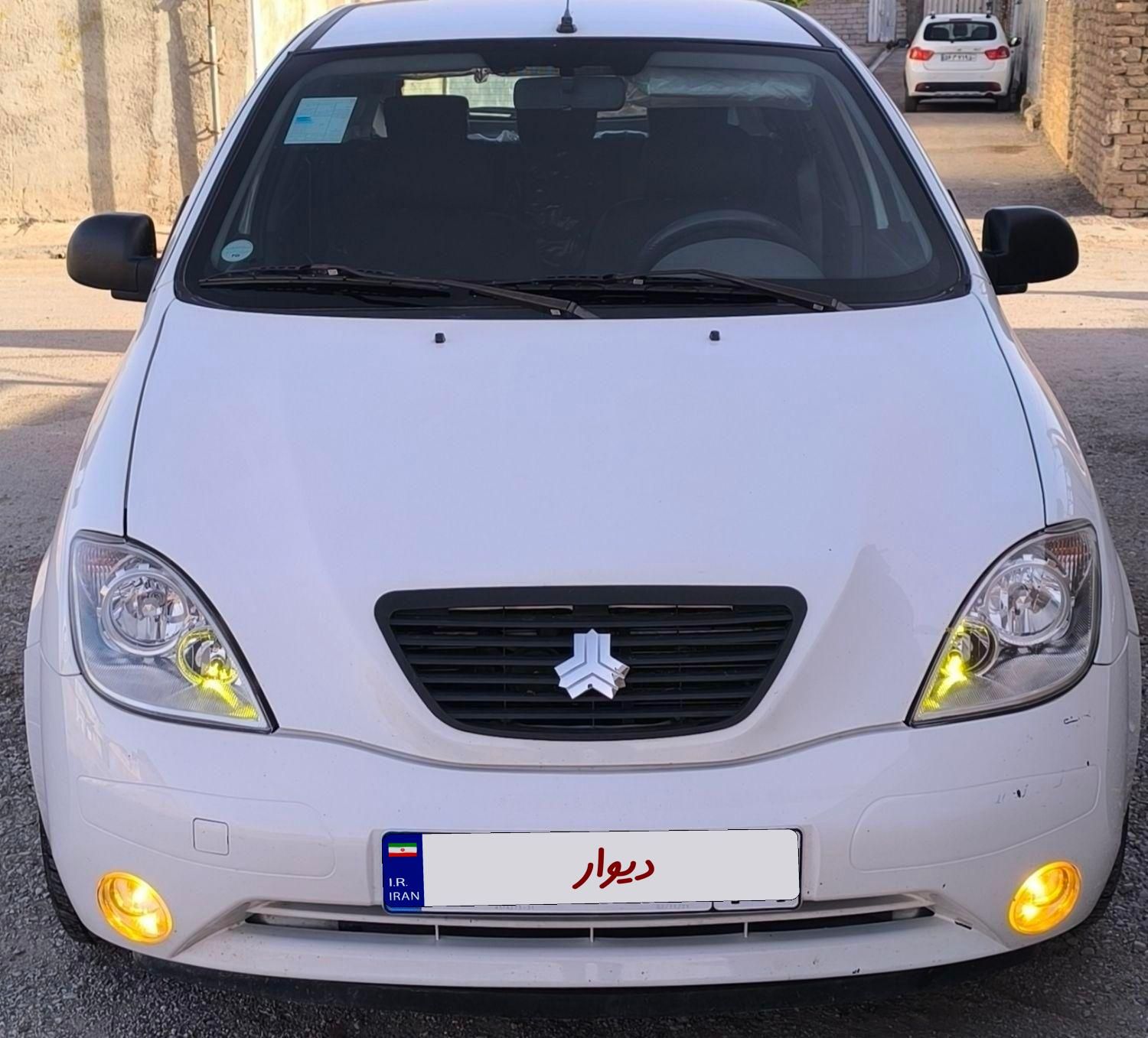 خودرو تیبا، 2 آگهی ann_18209116