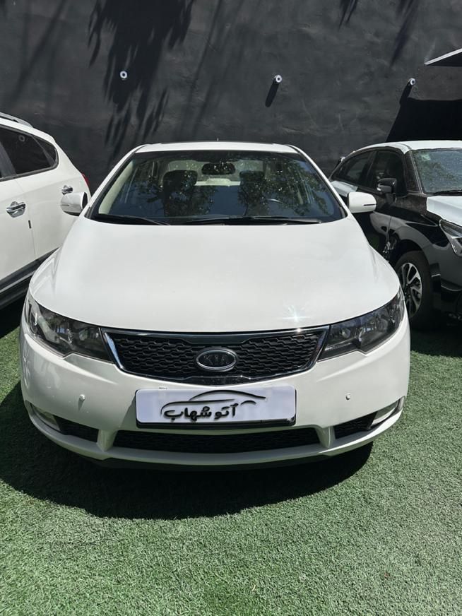 خودرو کیا، سراتو مونتاژ آگهی ann_18209117