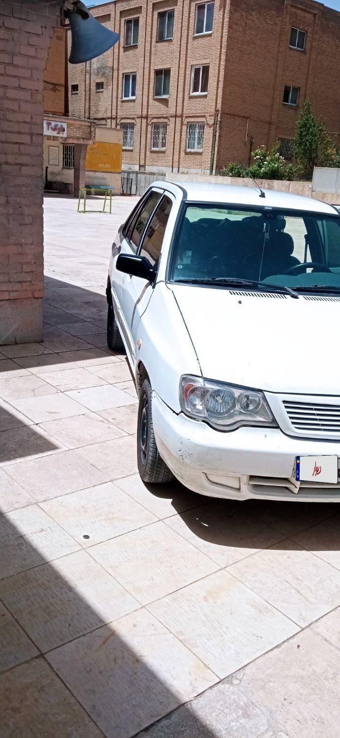 پراید 132 SL - 1390
