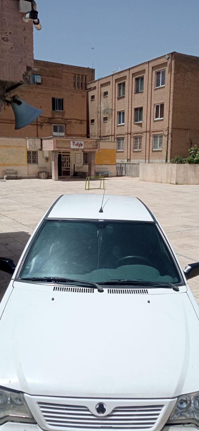 خودرو پراید، 132 آگهی ann_18209119