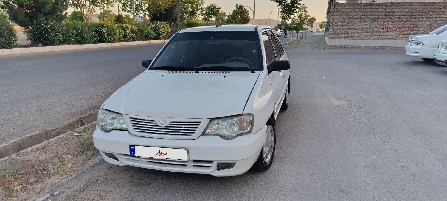 پراید 132 ساده - 1390