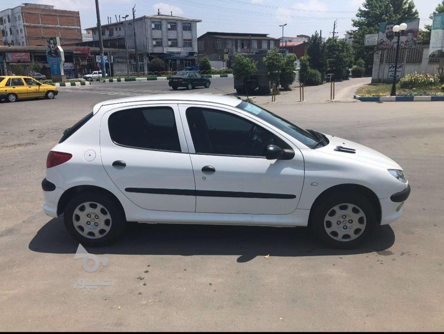 خودرو پژو، 206 آگهی ann_18209137