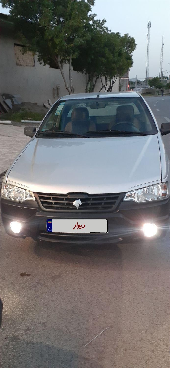 خودرو آریسان، 2 آگهی ann_18209157