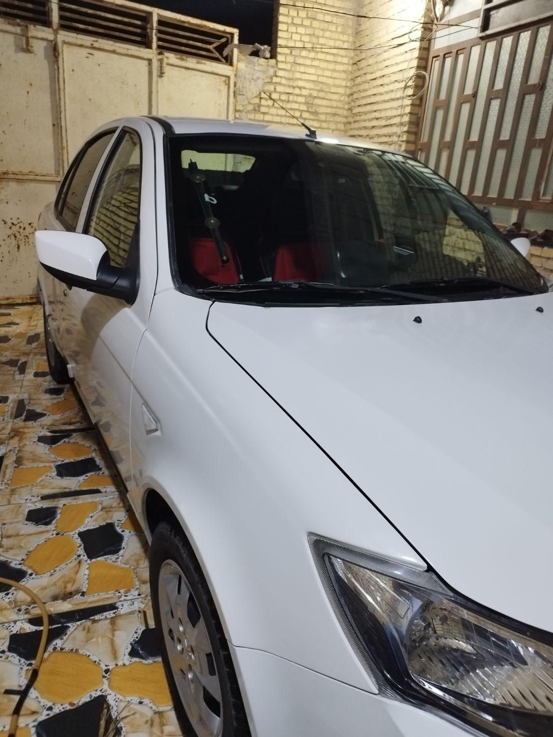 خودرو ساینا، S آگهی ann_18209172
