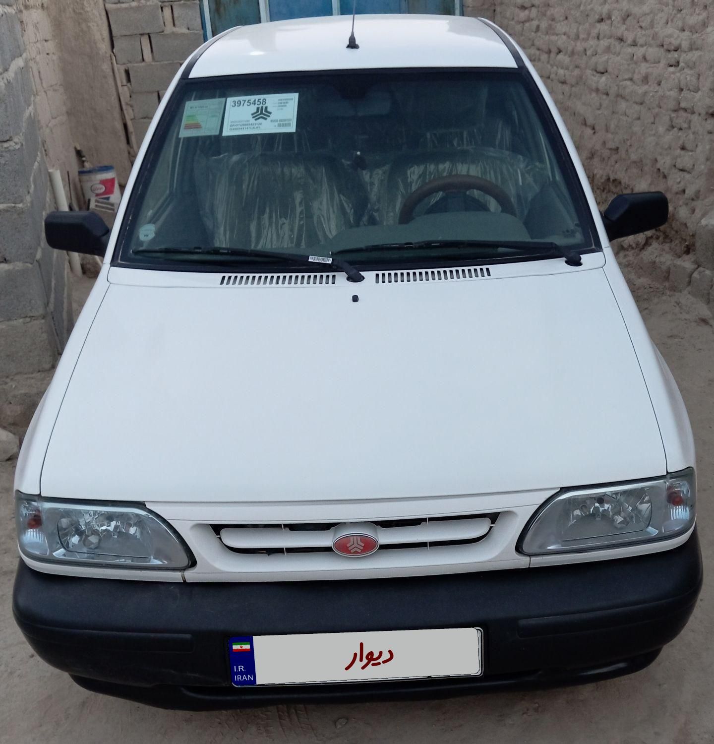 خودرو پراید، 131 آگهی ann_18209184