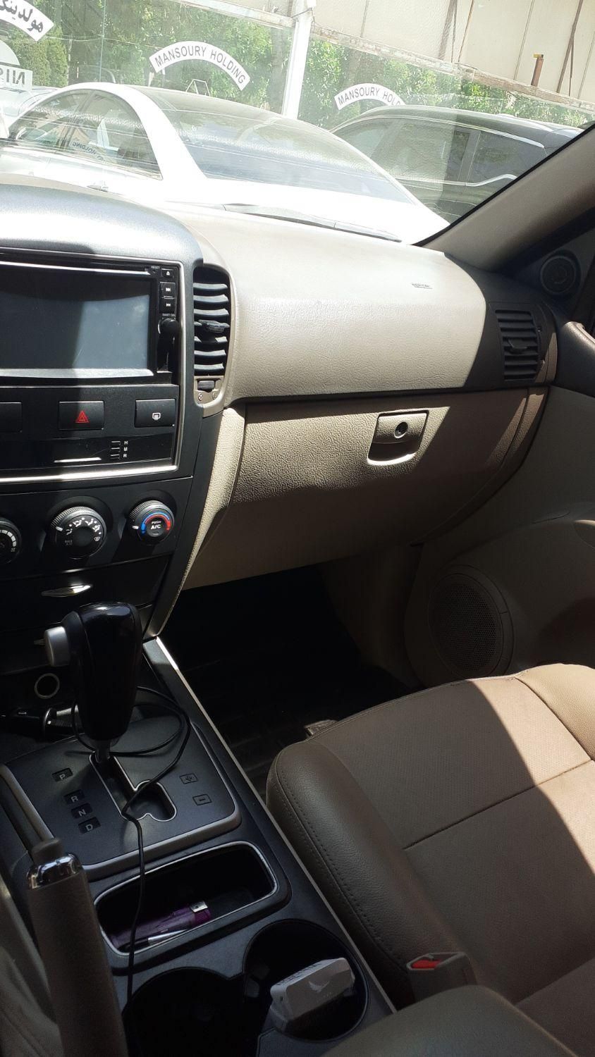 کیا سورنتو فول EX - 2009