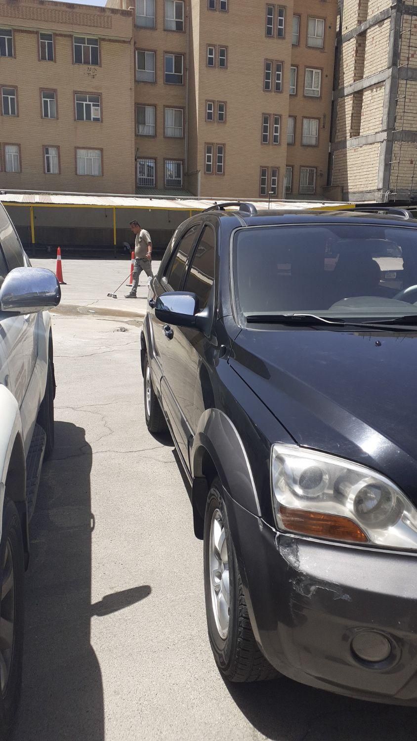 کیا سورنتو فول EX - 2009