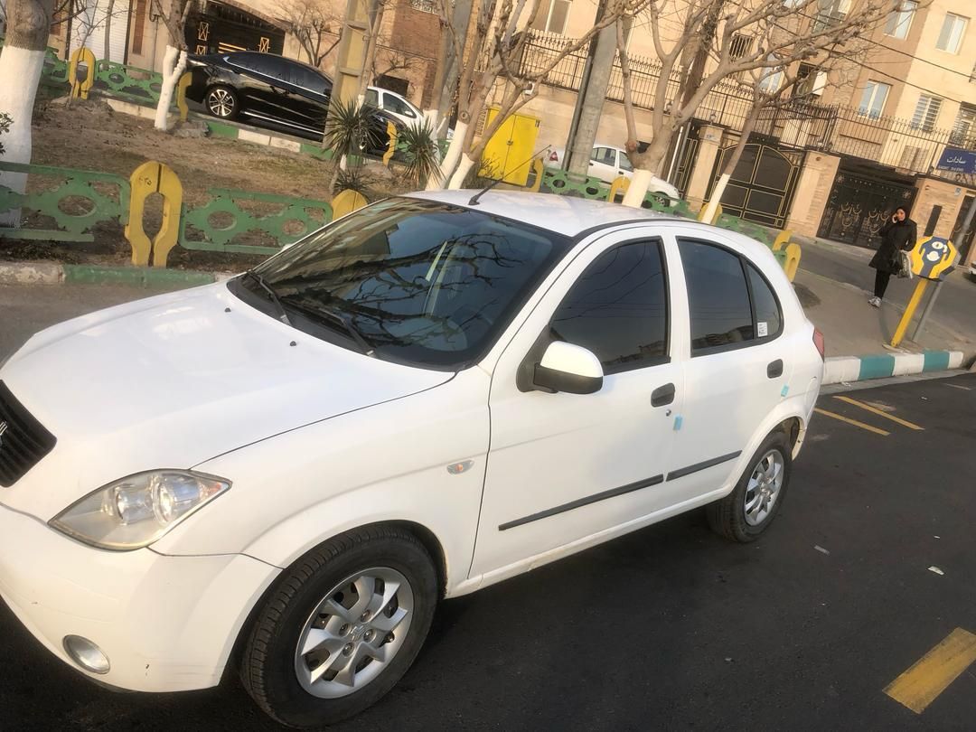 خودرو تیبا، 2 آگهی ann_18209210