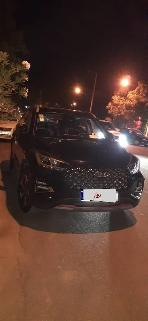 ام وی ام X55 پرو IE - 2023