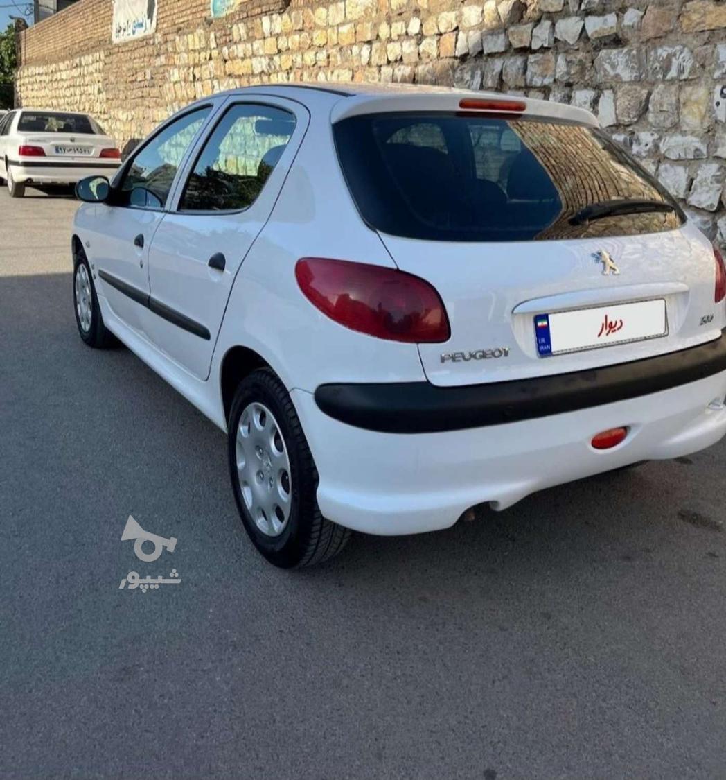 خودرو پژو، 206 آگهی ann_18209227