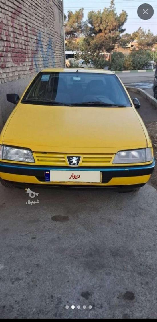 خودرو پژو، 405 آگهی ann_18209230