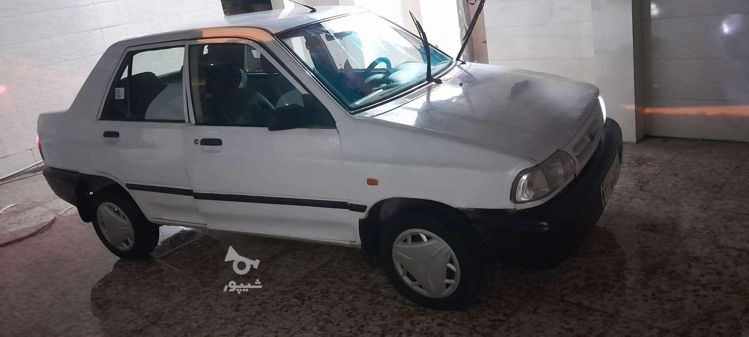 پراید 131 EX - 1394