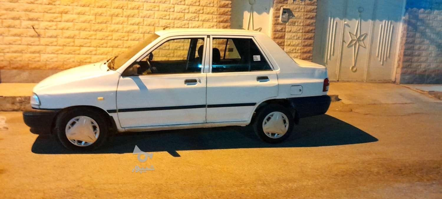 پراید 131 EX - 1394