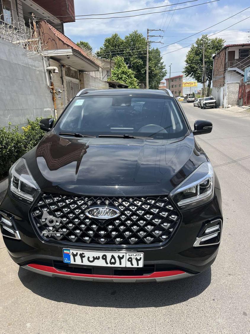خودرو ام وی ام، X55 پرو آگهی ann_18209238