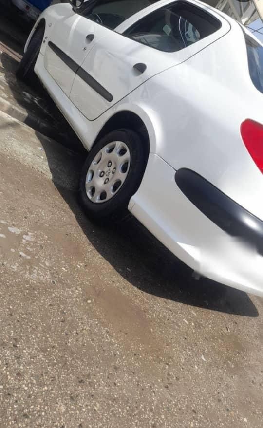 خودرو پژو، 206 SD آگهی ann_18209246