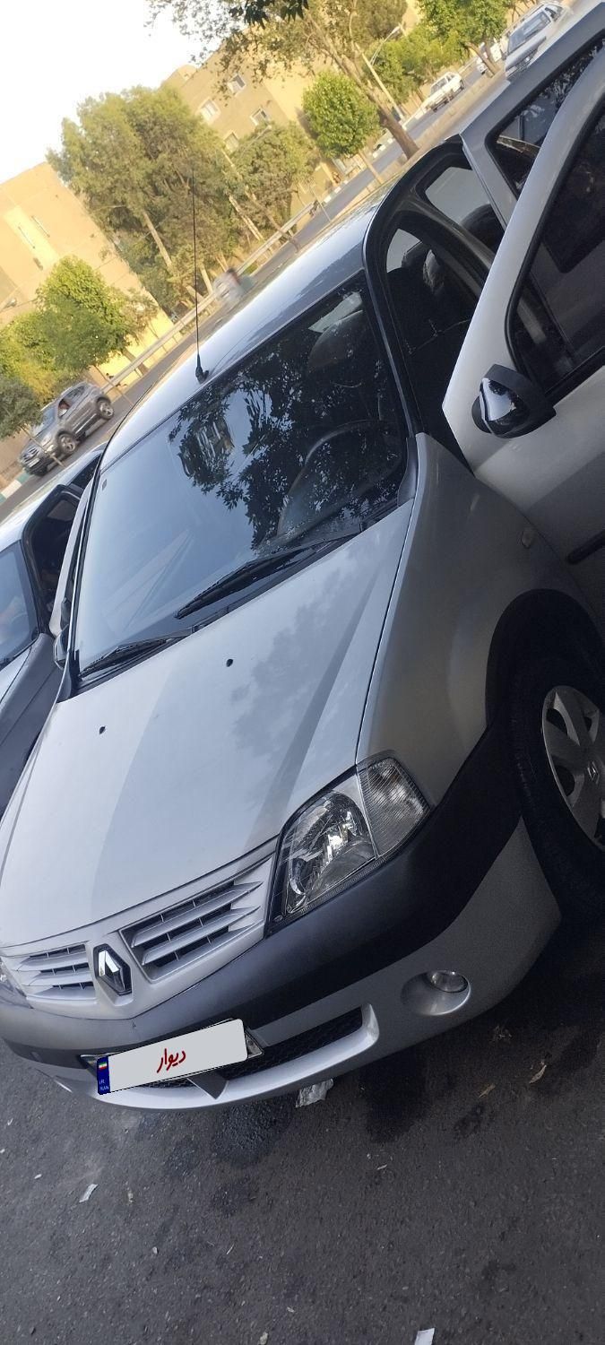 خودرو رنو، تندر 90 آگهی ann_18209260
