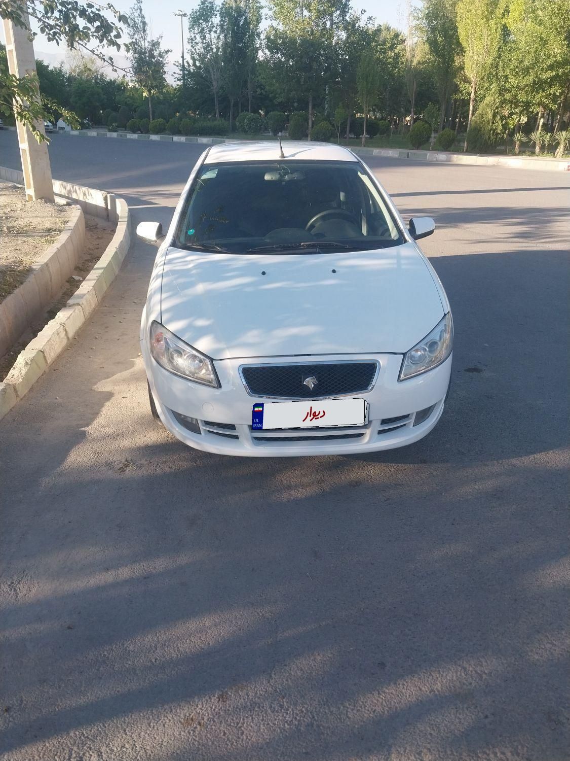رانا LX - - 1393