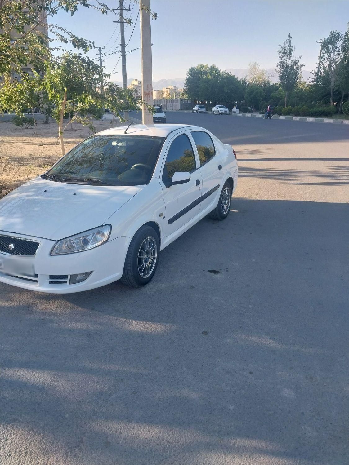 رانا LX - - 1393