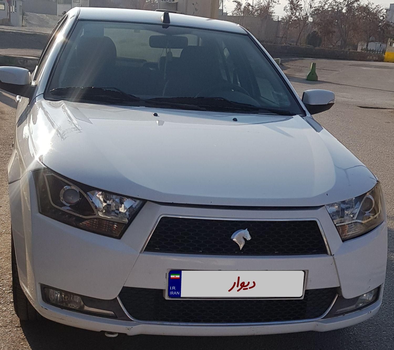 خودرو دنا، معمولی آگهی ann_18209298
