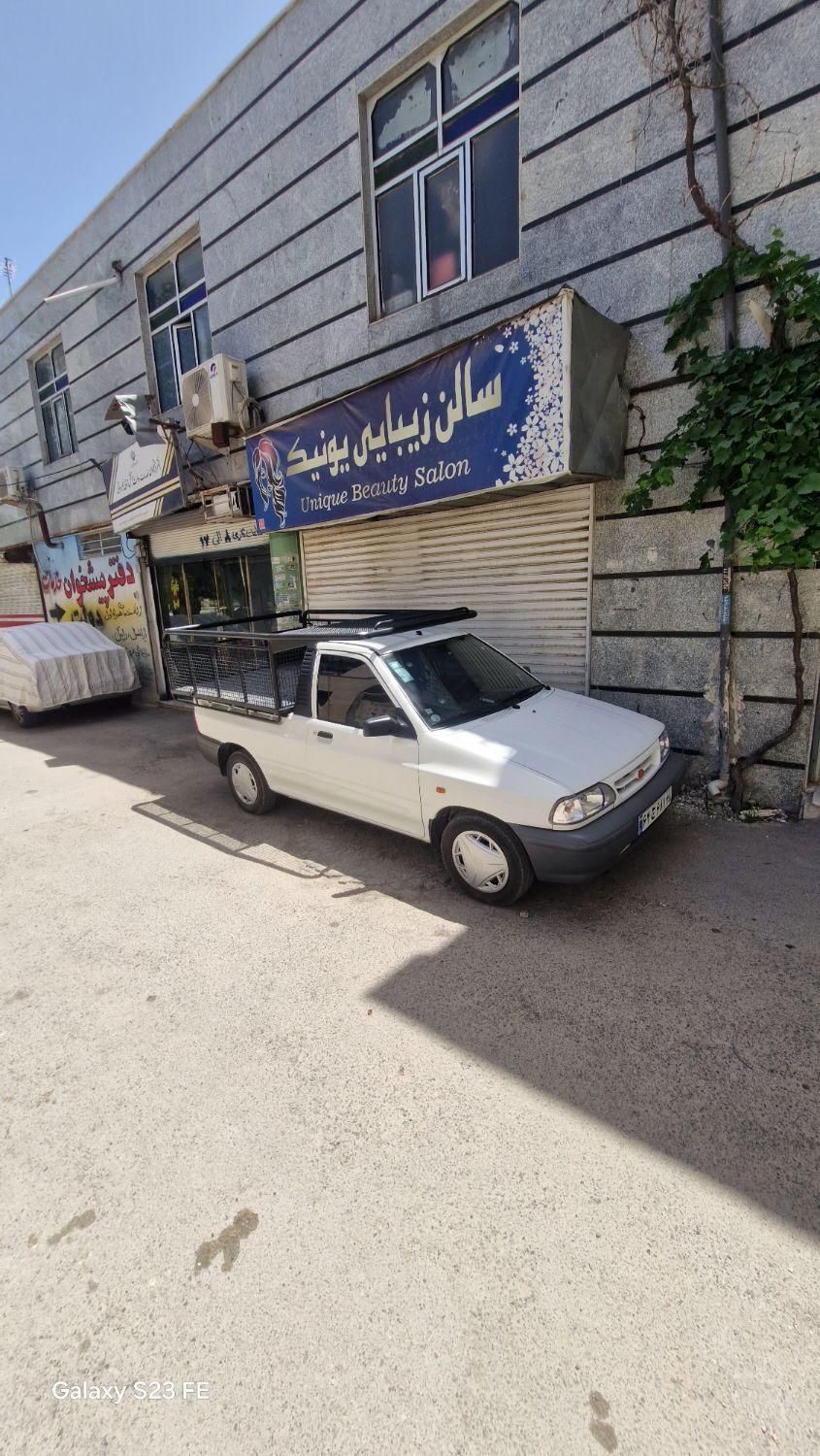 خودرو پراید، 151 آگهی ann_18209313