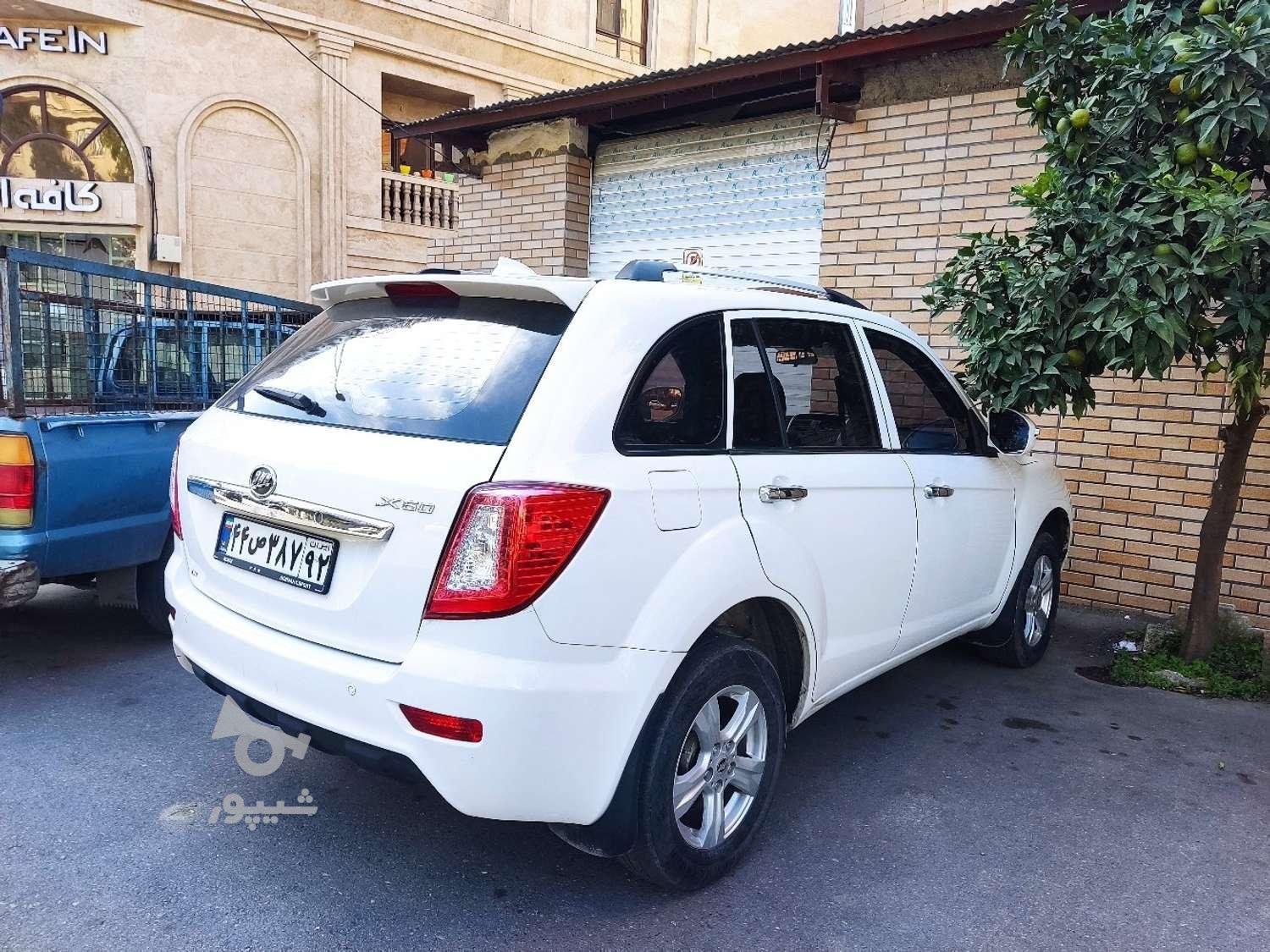 خودرو لیفان، X60 آگهی ann_18209333