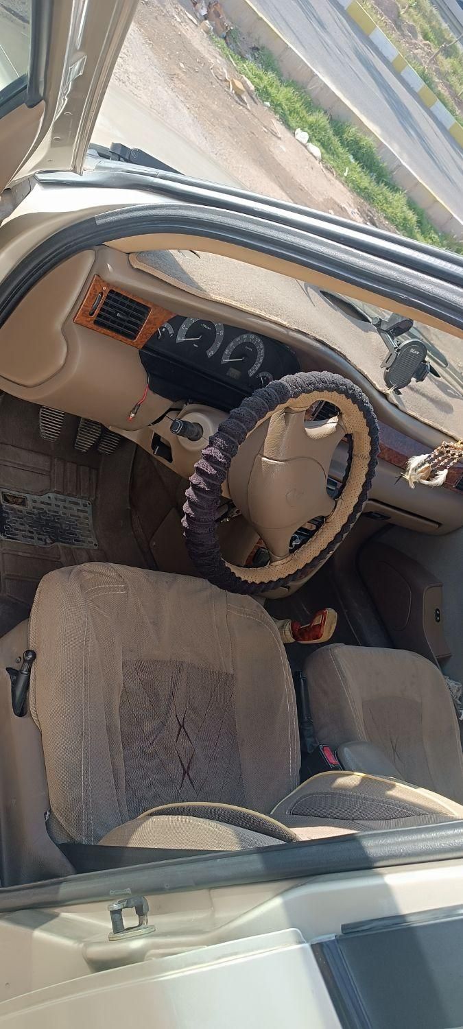 سمند LX XU7 - 1386
