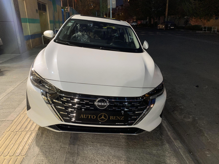 خودرو نیسان، سیلفی آگهی ann_18209351